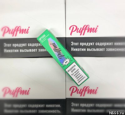 Купить электронные сигареты в Нижнем Новгороде от 5 шт